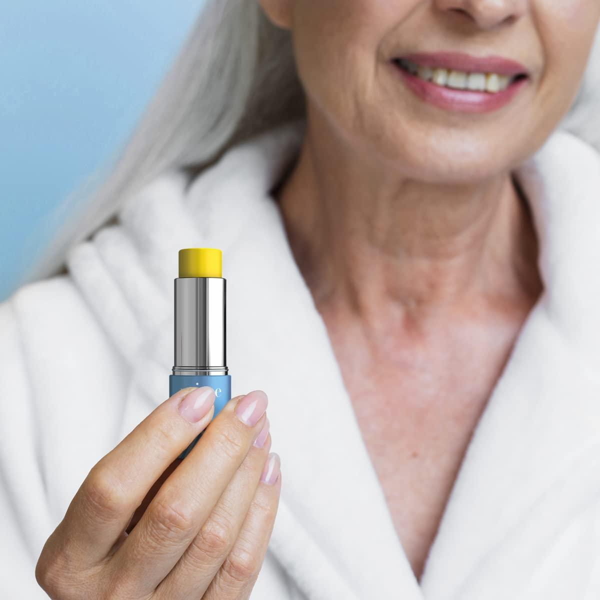 image:imagePrime Prometics PrimeWand Nourish Stunning amp Natural ProAge Makeup Moisturizing Makeup Stick for Mature Women Silky Feel Nonsticky Hydration Nourish