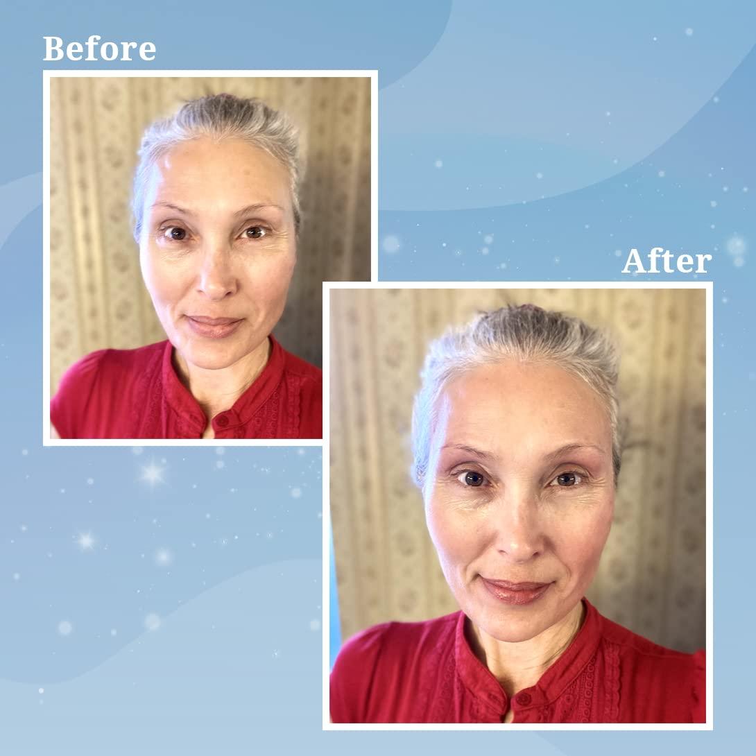 image:imagePrime Prometics PrimeWand Pigment Stunning amp Natural ProAge Makeup Stick Contour and Blush Beauty Stick for Mature Women Blush Lipstick amp Contour in One Pigment