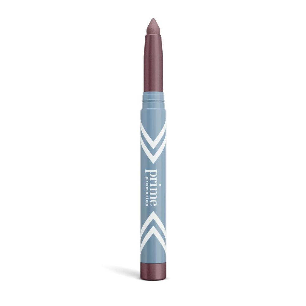 image:imagePRIME PROMETICS PrimeEyes Eye Brightener for Mature Women Creamy Eye Shadow Sticks Easy Application Quick Eye Lift Effect Hypoallergenic Long Wear WaterResistant AfterglowVioleta