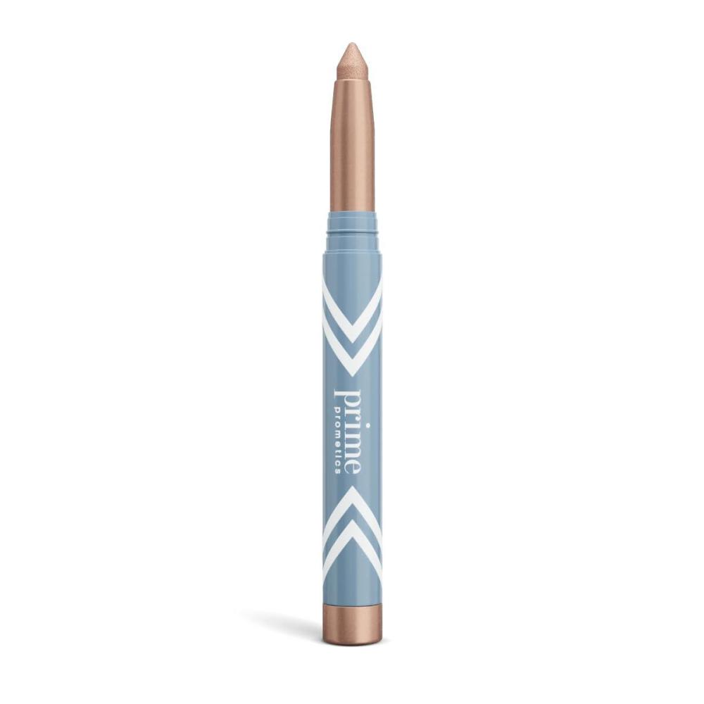 image:imagePRIME PROMETICS PrimeEyes Eye Brightener for Mature Women Creamy Eye Shadow Sticks Easy Application Quick Eye Lift Effect Hypoallergenic Long Wear WaterResistant AfterglowEstrella
