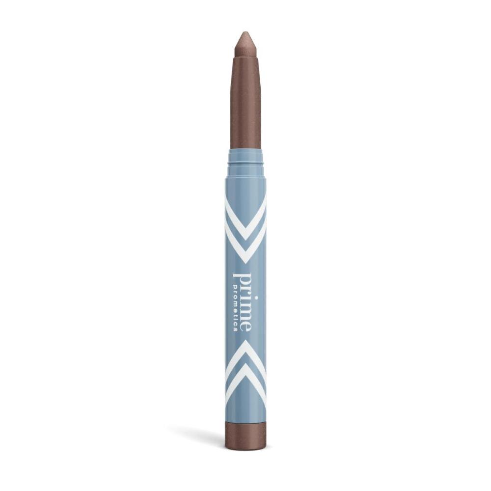 image:imagePRIME PROMETICS PrimeEyes Eye Brightener for Mature Women  Creamy Eye Shadow Sticks  Easy Application Quick Eye Lift Effect  Hypoallergenic Long Wear WaterResistant AfterglowAfterglow