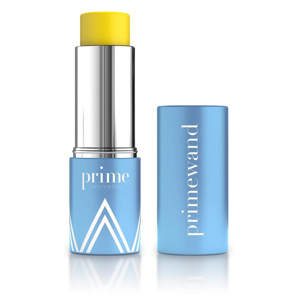 image:imagePrime Prometics PrimeWand Nourish Stunning amp Natural ProAge Makeup Moisturizing Makeup Stick for Mature Women Silky Feel Nonsticky Hydration Nourish