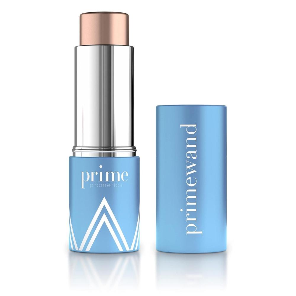 image:imagePrime Prometics PrimeWand Pearl Stunning amp Natural ProAge Makeup Highlighter Stick for Mature Women