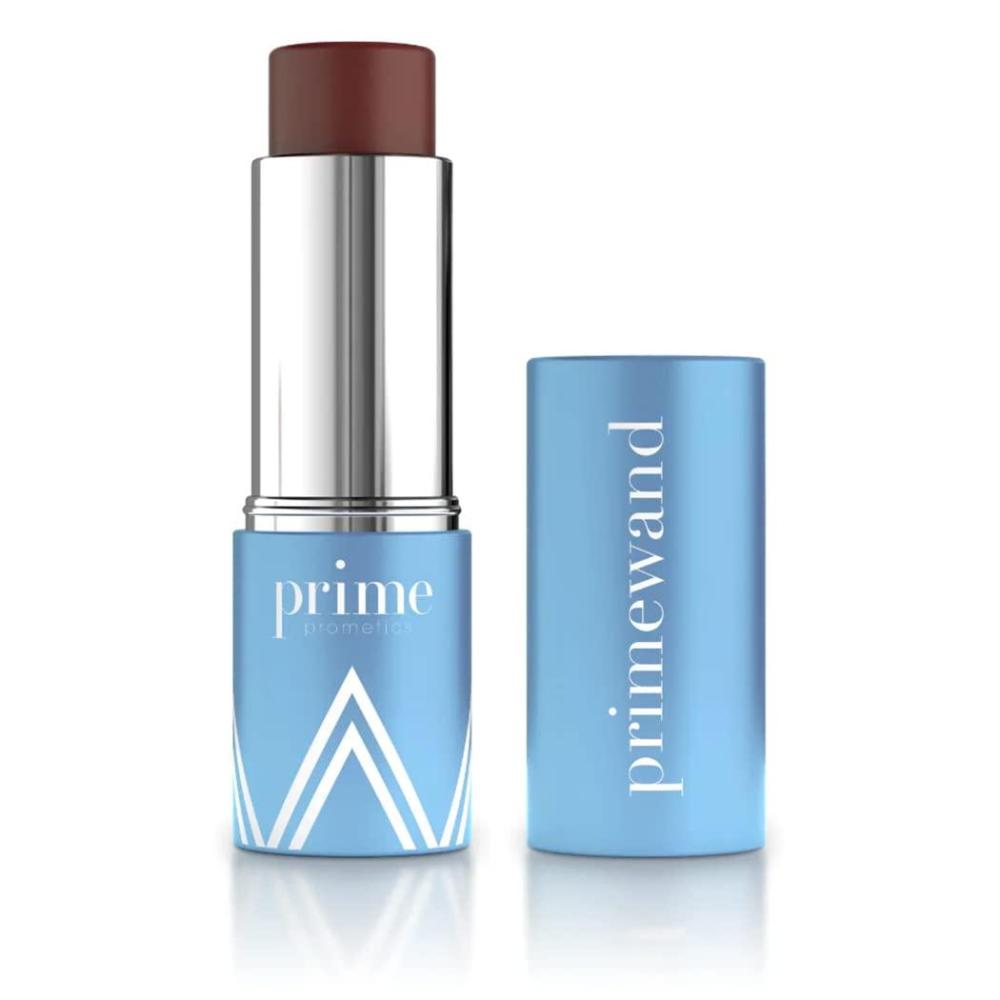 image:imagePrime Prometics PrimeWand Pigment Stunning amp Natural ProAge Makeup Stick Contour and Blush Beauty Stick for Mature Women Blush Lipstick amp Contour in One Pigment