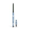 image:imagePRIME PROMETICS PrimeEyes Glide Eyeliner for Mature Women  WaterResistant LongStay and MessProof  Gel Cream Texture Discreet Sharpener and Effective Smudger BlackEmerald