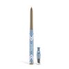 image:imagePRIME PROMETICS PrimeEyes Glide Eyeliner for Mature Women  WaterResistant LongStay and MessProof  Gel Cream Texture Discreet Sharpener and Effective Smudger BlackGolden Metallic