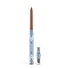 image:imagePRIME PROMETICS PrimeEyes Glide Eyeliner for Mature Women  WaterResistant LongStay and MessProof  Gel Cream Texture Discreet Sharpener and Effective Smudger BlackCopper Metallic