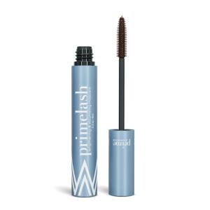 Prime Prometics PrimeLash Mascara for Older Women – Volumizing, Incredible Length in 2 Coats – Long-Stay, Zero Clumps, Hypoallergenic (Black)(Brown)