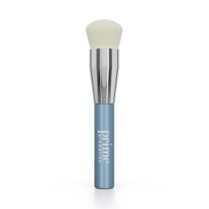 Prime Prometics PrimeSkin Liquid Foundation Brush for Mature Women – Ultra-Soft Bristles for Seamless, Streak-Free Coverage – Even, Natural Finish – Ideal for Sensitive or Dry Skin