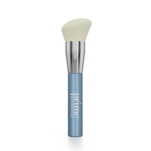 Prime Prometics PrimeWand Brush for Mature Women – Vegan, Ultra-Soft Makeup Brush with High-Density Fibers for Airbrushed Finish – Works with Creams, Powders & Liquids – Perfect for Mature Skin