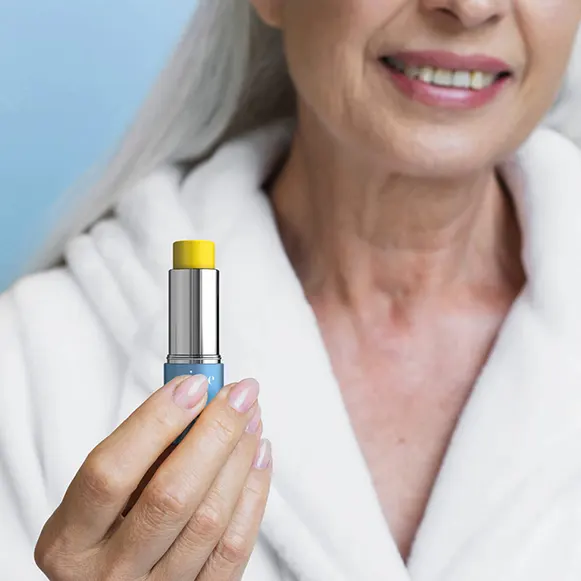 PrimeWand Make-up Sticks